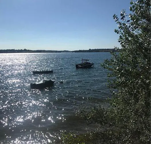 Vakantiehuis Maison Bord De De Pareloup