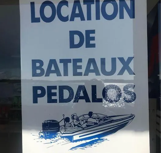 Maison Bord De De Pareloup Vakantiehuis *