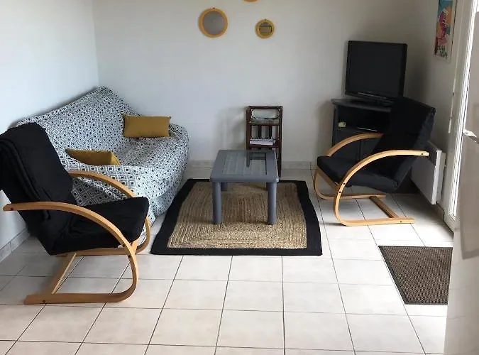 Maison Bord De De Pareloup Vakantiehuis