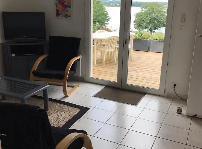 Maison Bord De De Pareloup Vakantiehuis