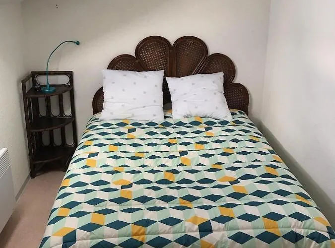 Vakantiehuis Maison Bord De De Pareloup